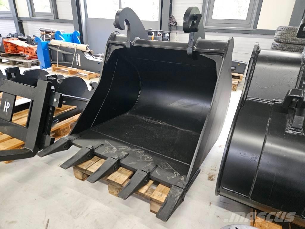 HP DPL1200 - CW40 Cucharones