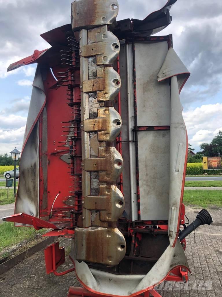 Kuhn FC8830D-FF Podadoras