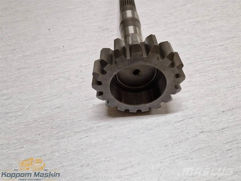 Eco Log 7019953 Transmisiones