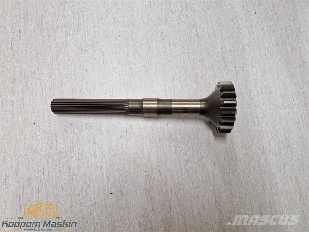 Eco Log 7019953 Transmisiones