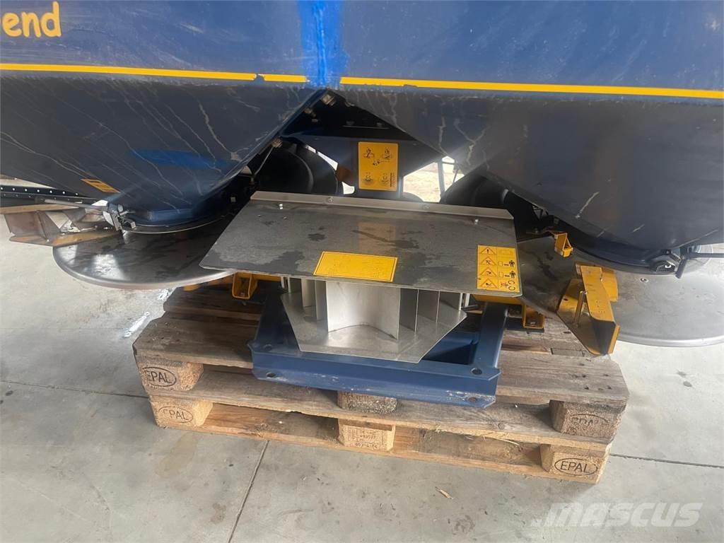 Bogballe EXW Trend Esparcidoras de minerales