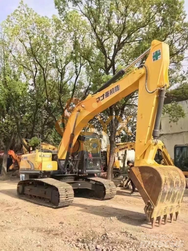 Kobelco SK 200 Excavadoras sobre orugas