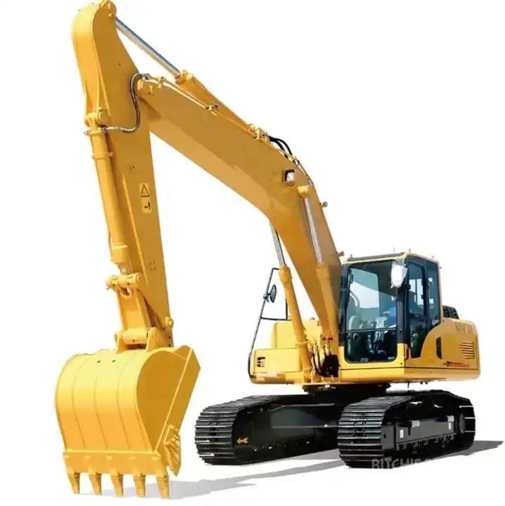 CAT 320C Excavadoras 7t - 12t