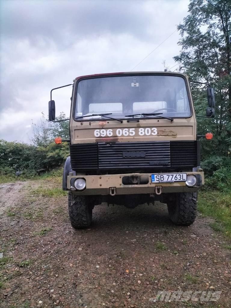 Bauer Prakla RB8 Perforadoras de pozos