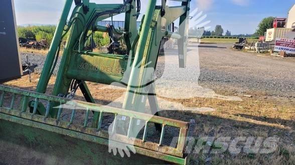 John Deere 740 Otros accesorios para tractores