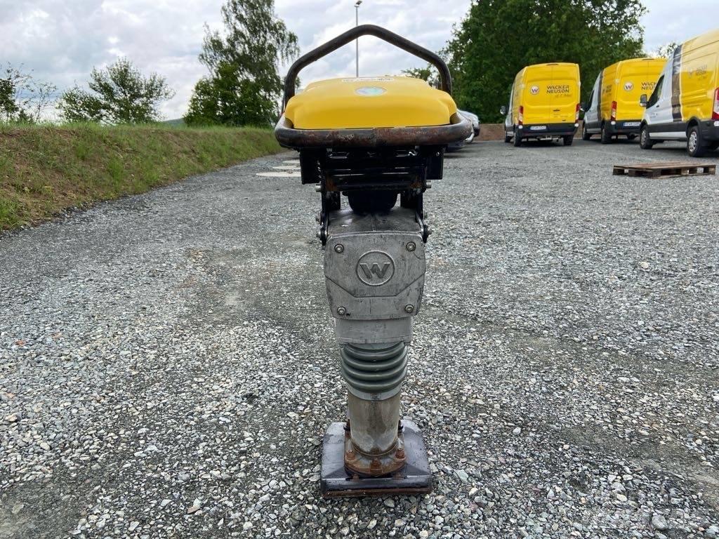 Wacker Neuson AS60e Pisones compactadores