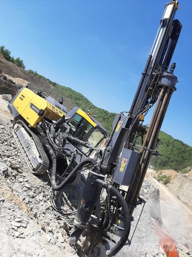 Epiroc C50 Perforadora de superficie