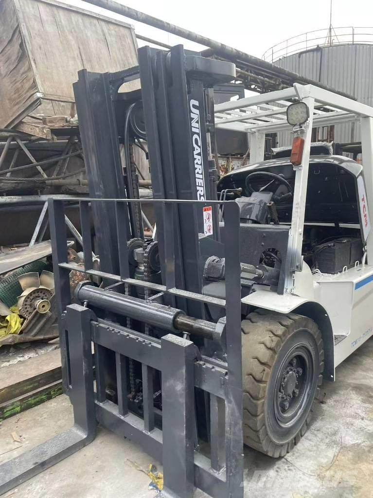 TCM 5 TON Camiones diesel