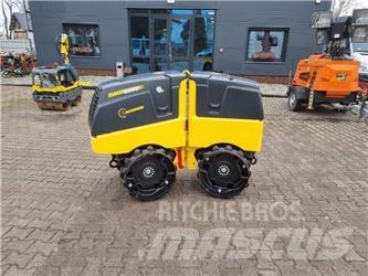 Bomag BMP 8500 Rodillos