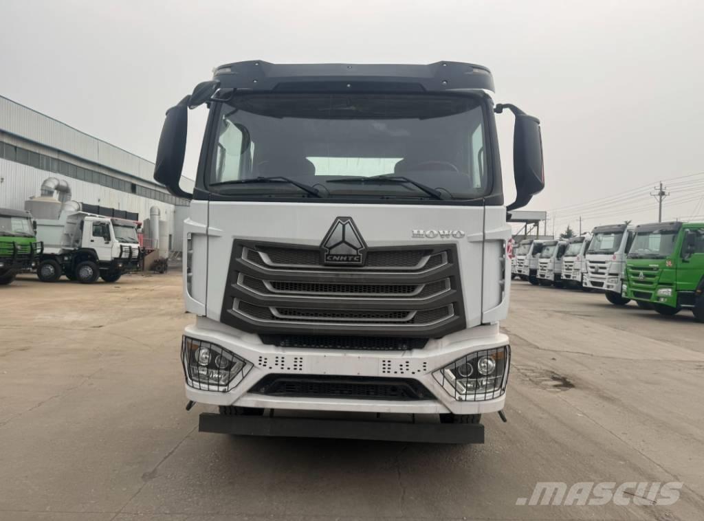 Howo NX Camiones tractor
