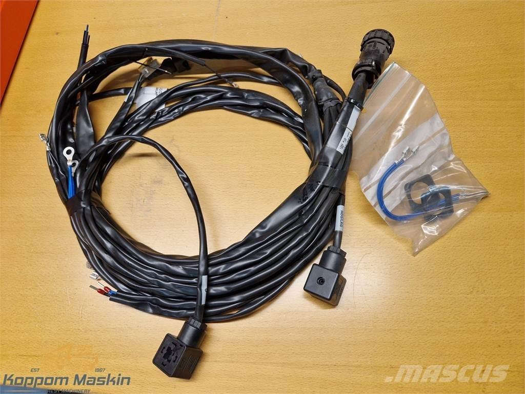 Eco Log 6003873 Componentes electrónicos