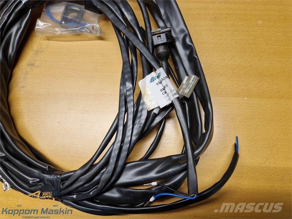 Eco Log 6003873 Componentes electrónicos