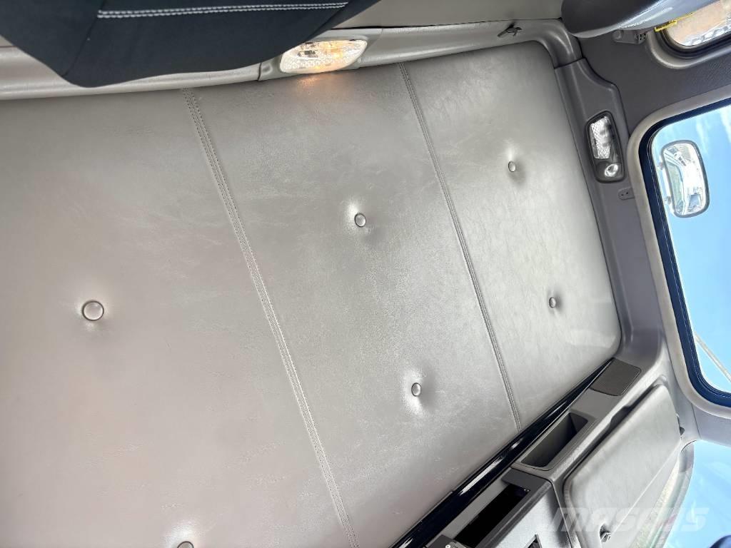 Kenworth T 800 Camiones tractor