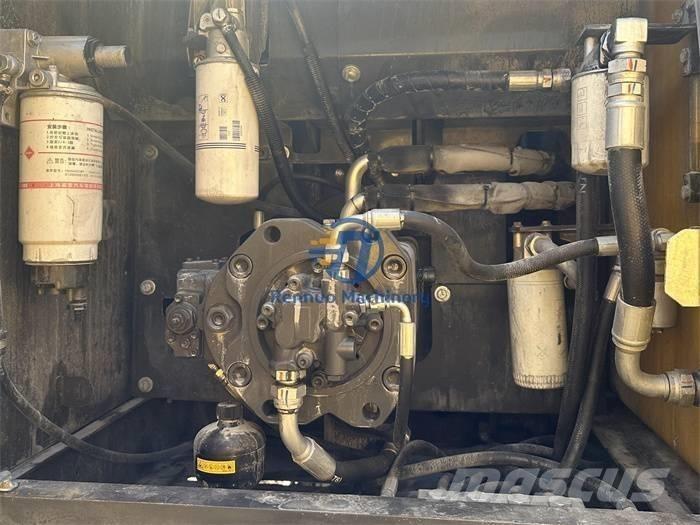 Volvo EC 290 Excavadoras sobre orugas