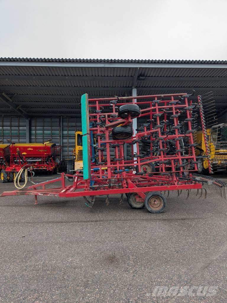 Potila Magnum 720 Gradas