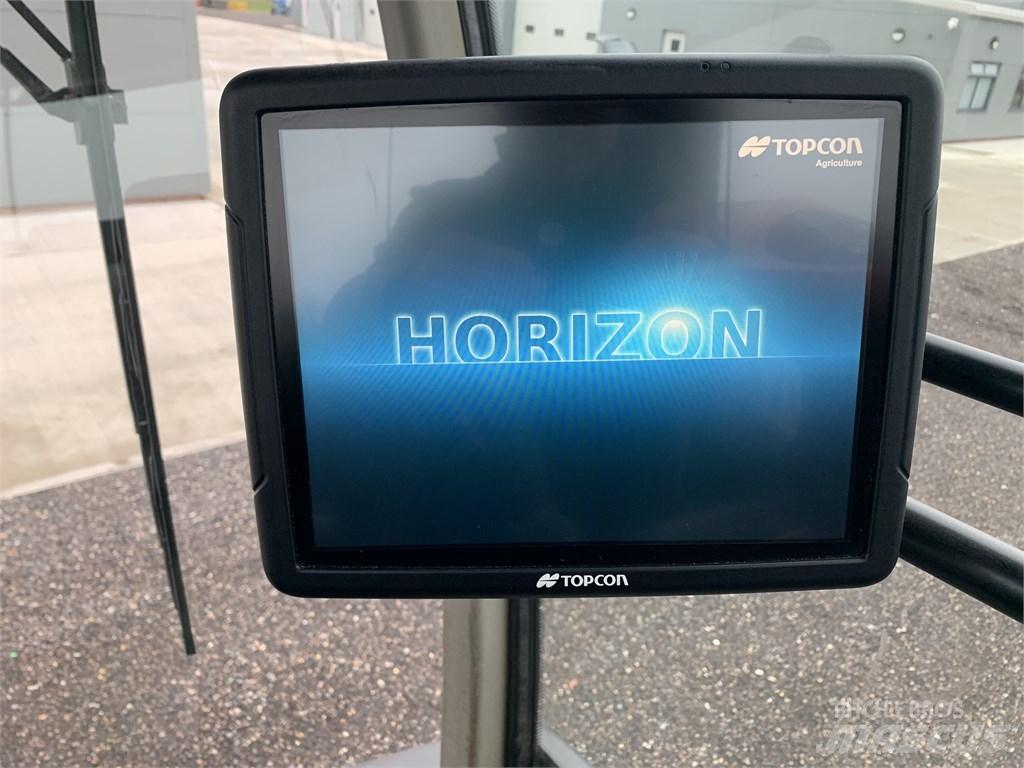 SAM Horizon 5500 Pulverizadores autopropulsados