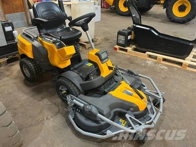 Stiga PARK PRO 900WX Tractores corta-césped