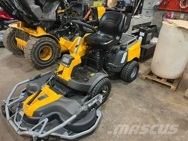 Stiga PARK PRO 900WX Tractores corta-césped