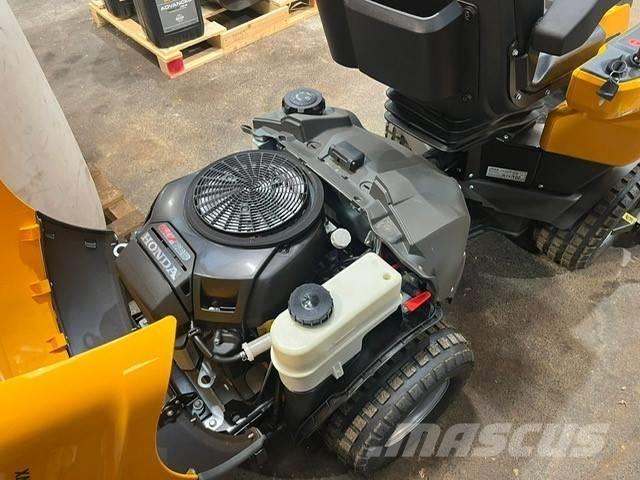 Stiga PARK PRO 900WX Tractores corta-césped