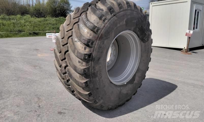 Alliance 800/60R32 Ruedas