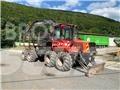 Valmet 860.3 Transportadoras