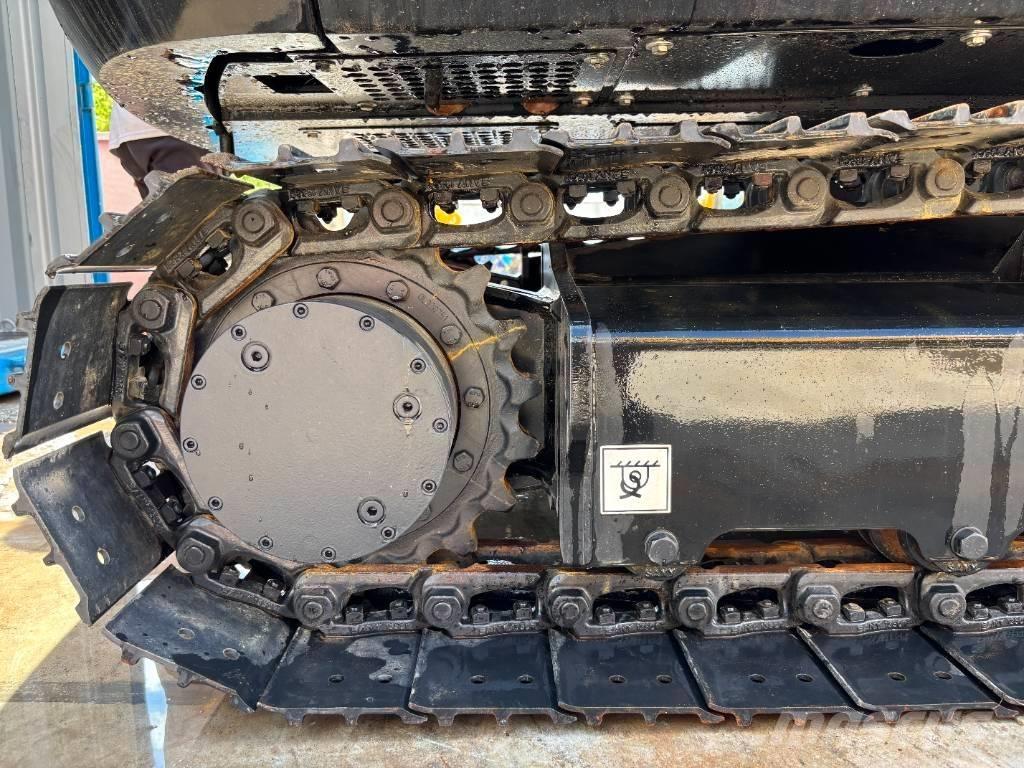 Sany SY 60 C Miniexcavadoras