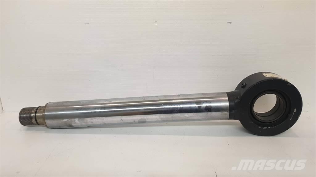 Ponsse P23656 Grúas cosechadoras