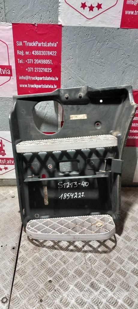 Scania R 440  1854227 Cabinas