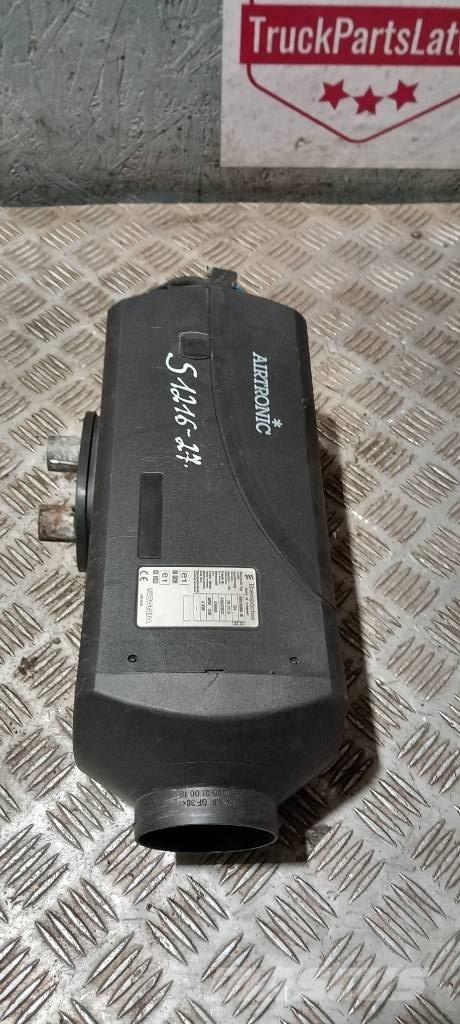 Scania R 440   1851019 Cabinas