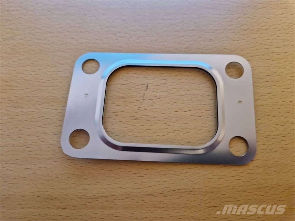 Eco Log PACKNING Motores