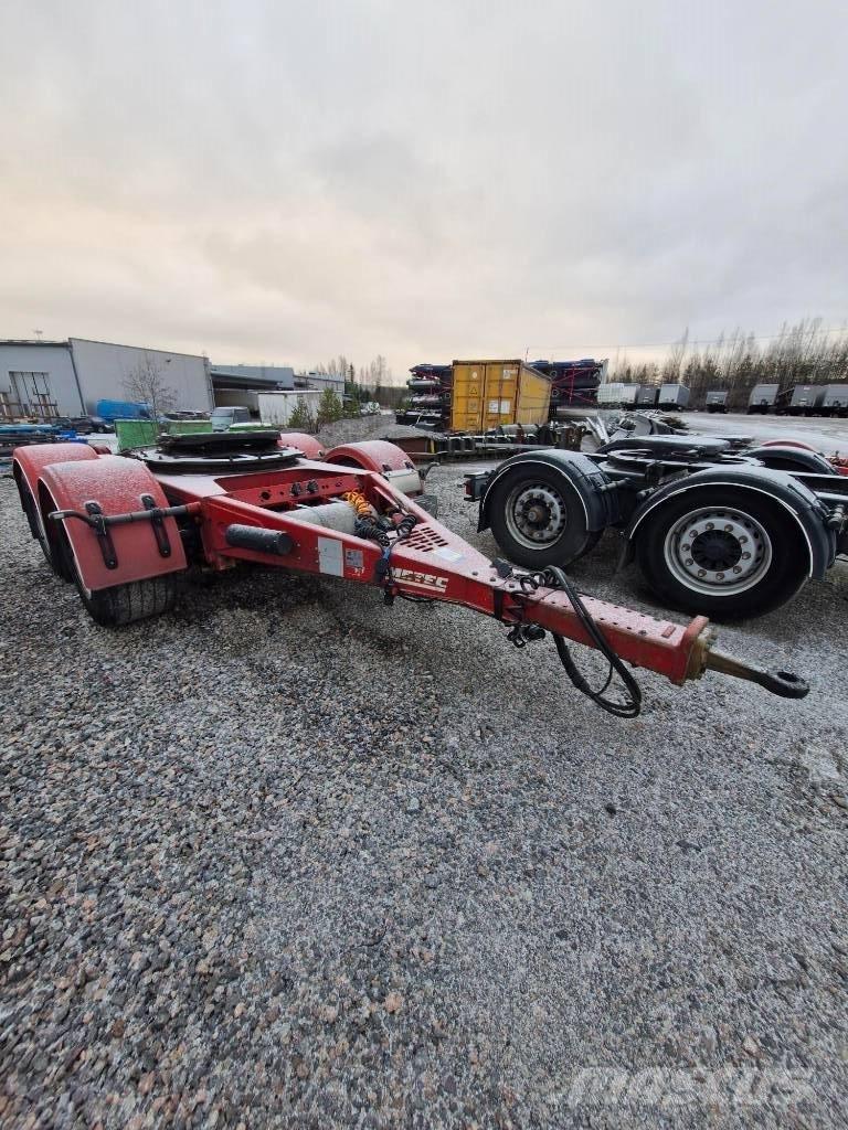 Limetec VPA218 Diablitos