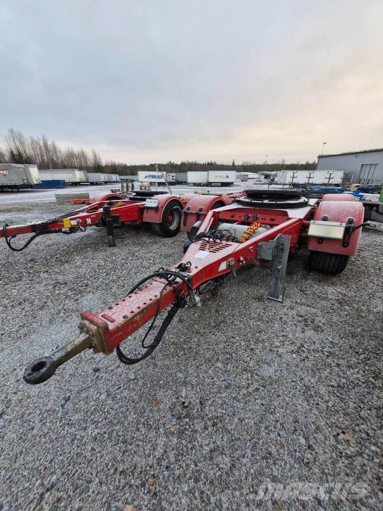 Limetec VPA218 Diablitos