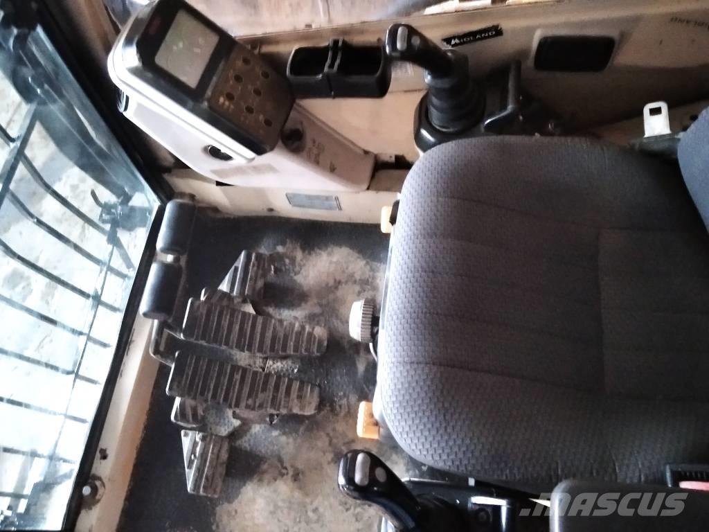 CAT 375 L ME Excavadoras sobre orugas