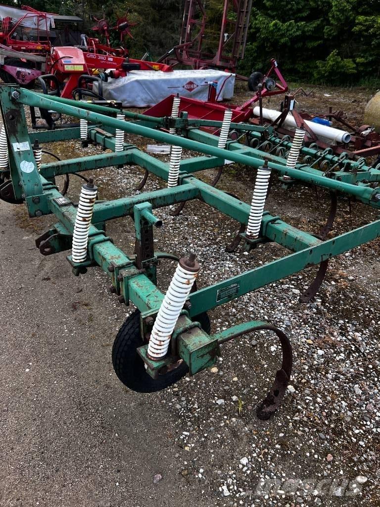 Wibergs s13HT Gradas