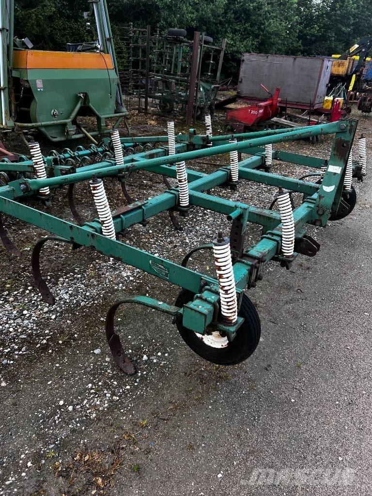 Wibergs s13HT Gradas