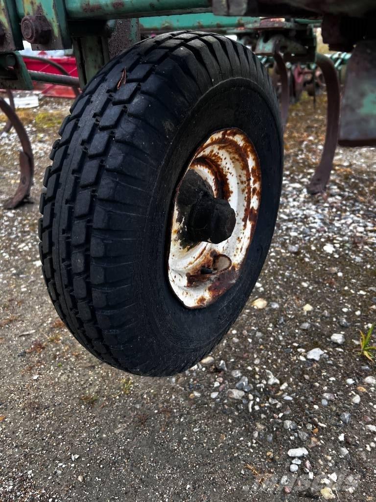 Wibergs s13HT Gradas