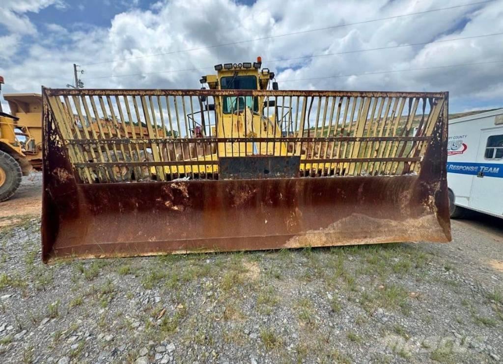 Bomag BC 1172  RB3 Compactadoras de suelo