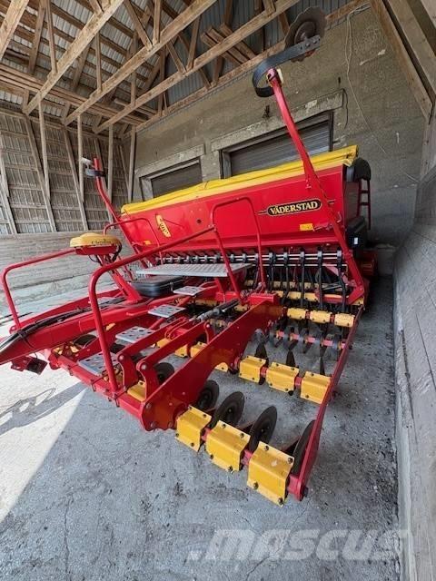 Väderstad Rapid400C Taladros