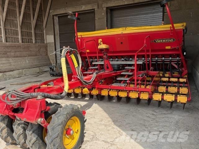 Väderstad Rapid400C Taladros