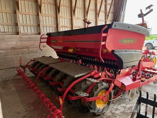 Väderstad Rapid400C Taladros