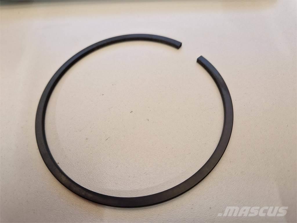 Rottne 999-5350 Motores