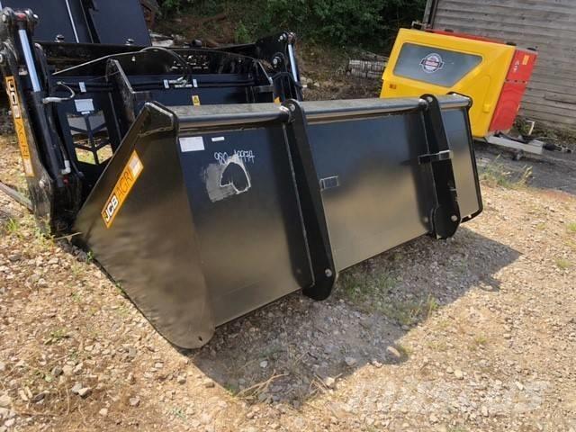 JCB 980/A9974 BUCKET Otros accesorios para carga y excavación