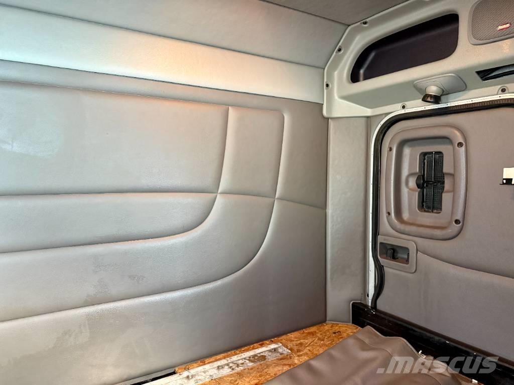 Peterbilt 367 Camiones tractor