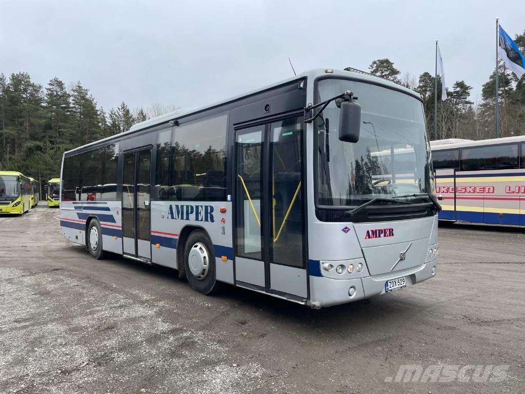 Volvo 8700 B7R Autobuses interurbano