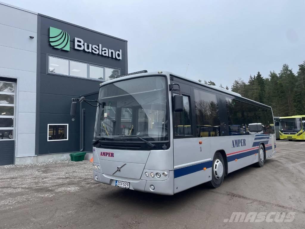 Volvo 8700 B7R Autobuses interurbano