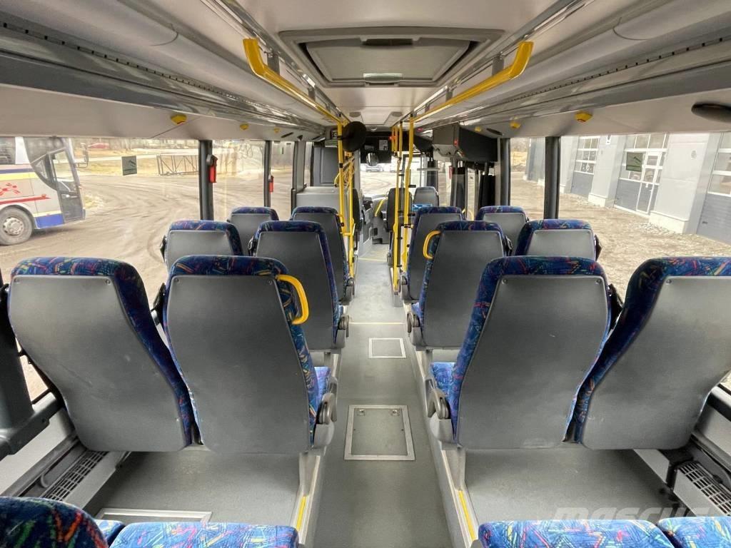 Volvo 8700 B7R Autobuses interurbano