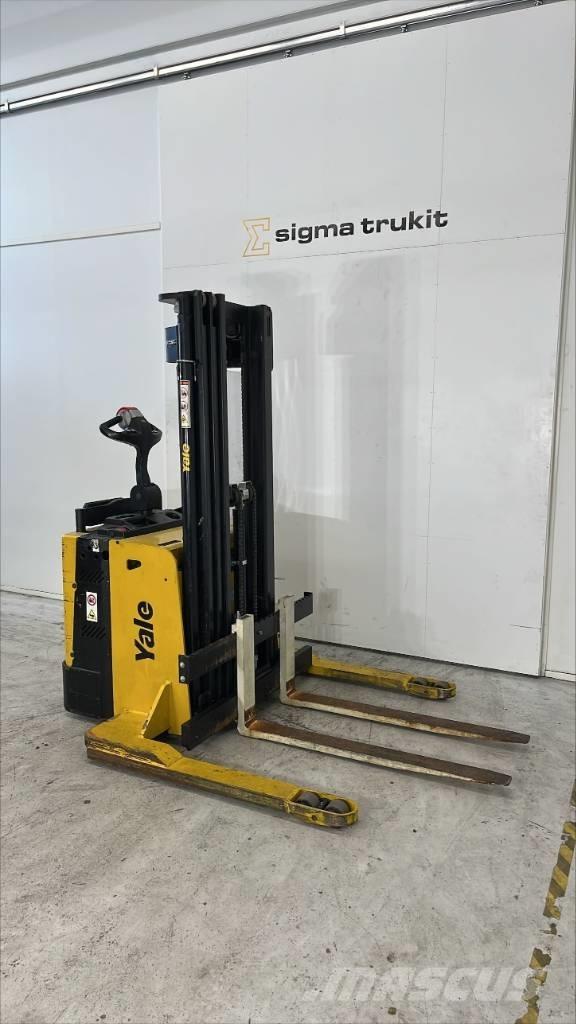 Yale MS 15 X-SL Apiladoras eléctricos