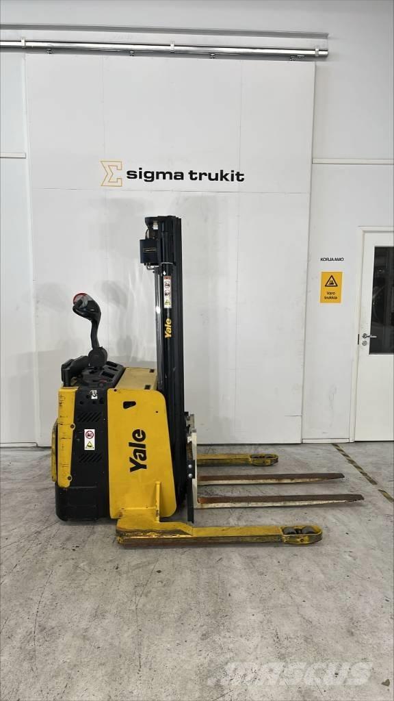Yale MS 15 X-SL Apiladoras eléctricos