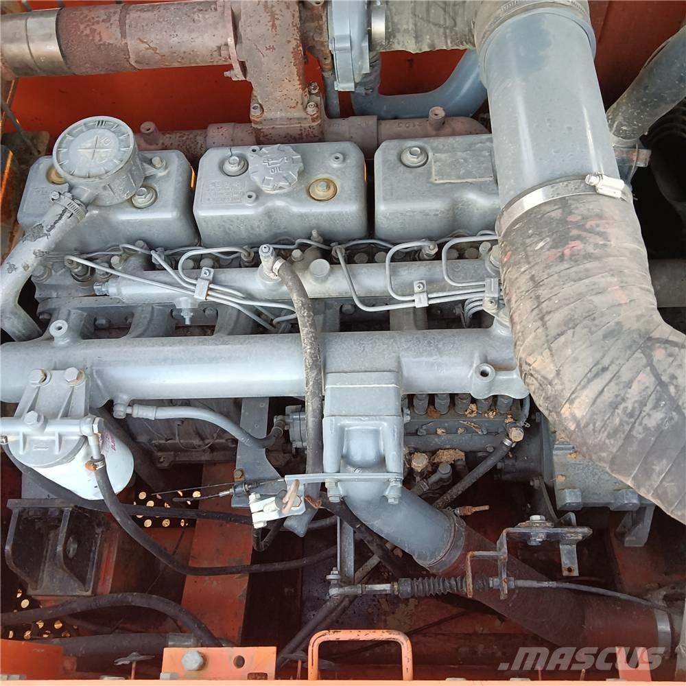 Doosan DH 300 LC-7 Excavadoras sobre orugas