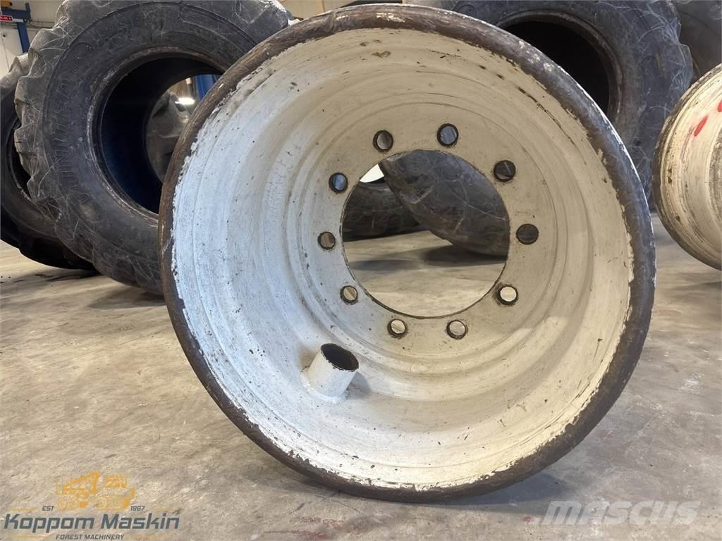 Gremo 950 20x22,5 Llantas